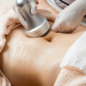 Body Cavitation Smoothing Treatment