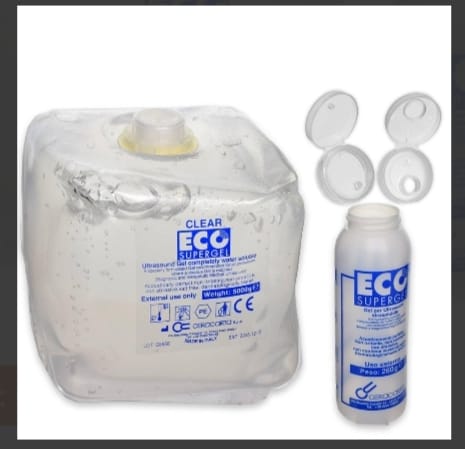 Ultrasound Gel 5000