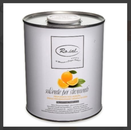 Wax Cleaner 1000ml