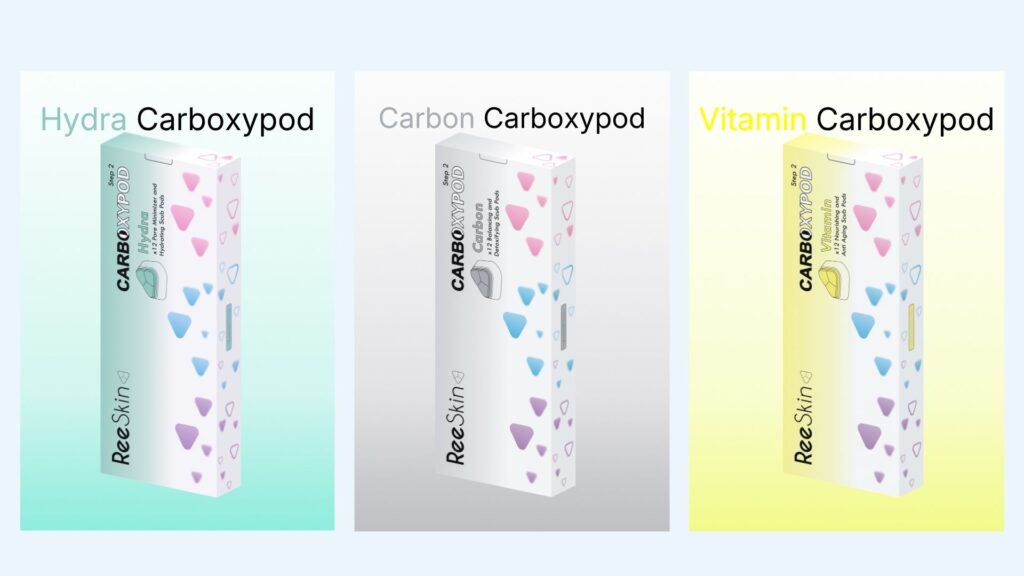 Innovative Skincare Products 1