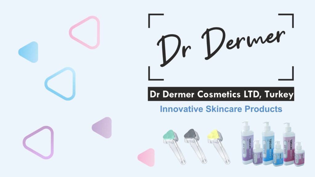Innovative Skincare Products 2
